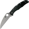 Нож SPYDERCO ENDURA 4 10FSWCBK