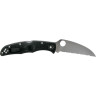 Нож SPYDERCO ENDURA 4 10FSWCBK
