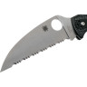 Нож SPYDERCO ENDURA 4 10FSWCBK