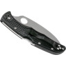 Нож SPYDERCO ENDURA 4 10FSWCBK