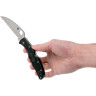 Нож SPYDERCO ENDURA 4 10FSWCBK