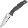 Нож SPYDERCO ENDURA 4 10PSFG