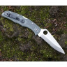 Нож SPYDERCO ENDURA 4 10PSFG
