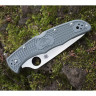 Нож SPYDERCO ENDURA 4 10PSFG