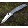 Нож SPYDERCO ENDURA 4 10PSFG