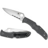 Нож SPYDERCO ENDURA 4 10PSFG