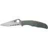 Нож SPYDERCO ENDURA 4 10PSFG