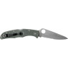 Нож SPYDERCO ENDURA 4 10PSFG