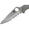 Нож SPYDERCO ENDURA 4 10PSFG