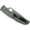 Нож SPYDERCO ENDURA 4 10PSFG