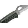 Нож SPYDERCO ENDURA 4 10PSFG