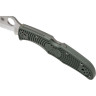 Нож SPYDERCO ENDURA 4 10PSFG