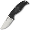 Нож SPYDERCO ENUFF FB31CPBK