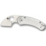 Нож SPYDERCO EQUILIBRIUM 166P