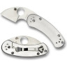 Нож SPYDERCO EQUILIBRIUM 166P