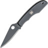 Нож SPYDERCO GRASSHOPPER 138BKP