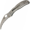 Нож SPYDERCO HARPY 08S