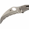 Нож SPYDERCO HARPY 08S