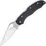 Нож SPYDERCO HARRIER 2 BY01GP2