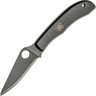 Нож SPYDERCO HONEYBEE 137BKP