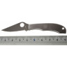 Нож SPYDERCO HONEYBEE 137P