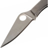 Нож SPYDERCO HONEYBEE C137P