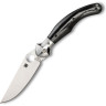Нож SPYDERCO HUNGARIAN ETHNIC 173GP
