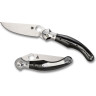 Нож SPYDERCO HUNGARIAN ETHNIC 173GP