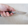 Нож SPYDERCO HUNGARIAN ETHNIC 173GP