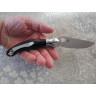 Нож SPYDERCO HUNGARIAN ETHNIC 173GP