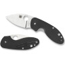 Нож SPYDERCO INSISTENT 246GP