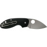 Нож SPYDERCO INSISTENT 246GP