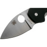 Нож SPYDERCO INSISTENT 246GP