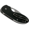 Нож SPYDERCO INSISTENT 246GP
