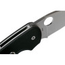 Нож SPYDERCO INSISTENT 246GP