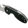 Нож SPYDERCO INSISTENT 246GP