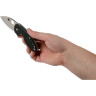 Нож SPYDERCO INSISTENT 246GP