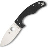 Нож SPYDERCO JUNIOR 150GP