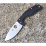 Нож SPYDERCO JUNIOR 150GP