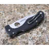 Нож SPYDERCO JUNIOR 150GP