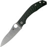 Нож SPYDERCO KAPARA 241CFP
