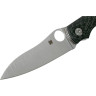 Нож SPYDERCO KAPARA 241CFP