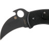 Нож SPYDERCO KARAHAWK 170GBBKP