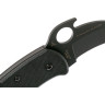 Нож SPYDERCO KARAHAWK 170GBBKP