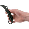 Нож SPYDERCO KARAHAWK 170GBBKP
