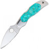 Нож SPYDERCO KOPA 92TQP