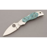 Нож SPYDERCO KOPA 92TQP