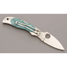 Нож SPYDERCO KOPA 92TQP