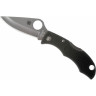 Нож SPYDERCO LADYBUG 3 LBKP3