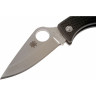Нож SPYDERCO LADYBUG 3 LBKP3